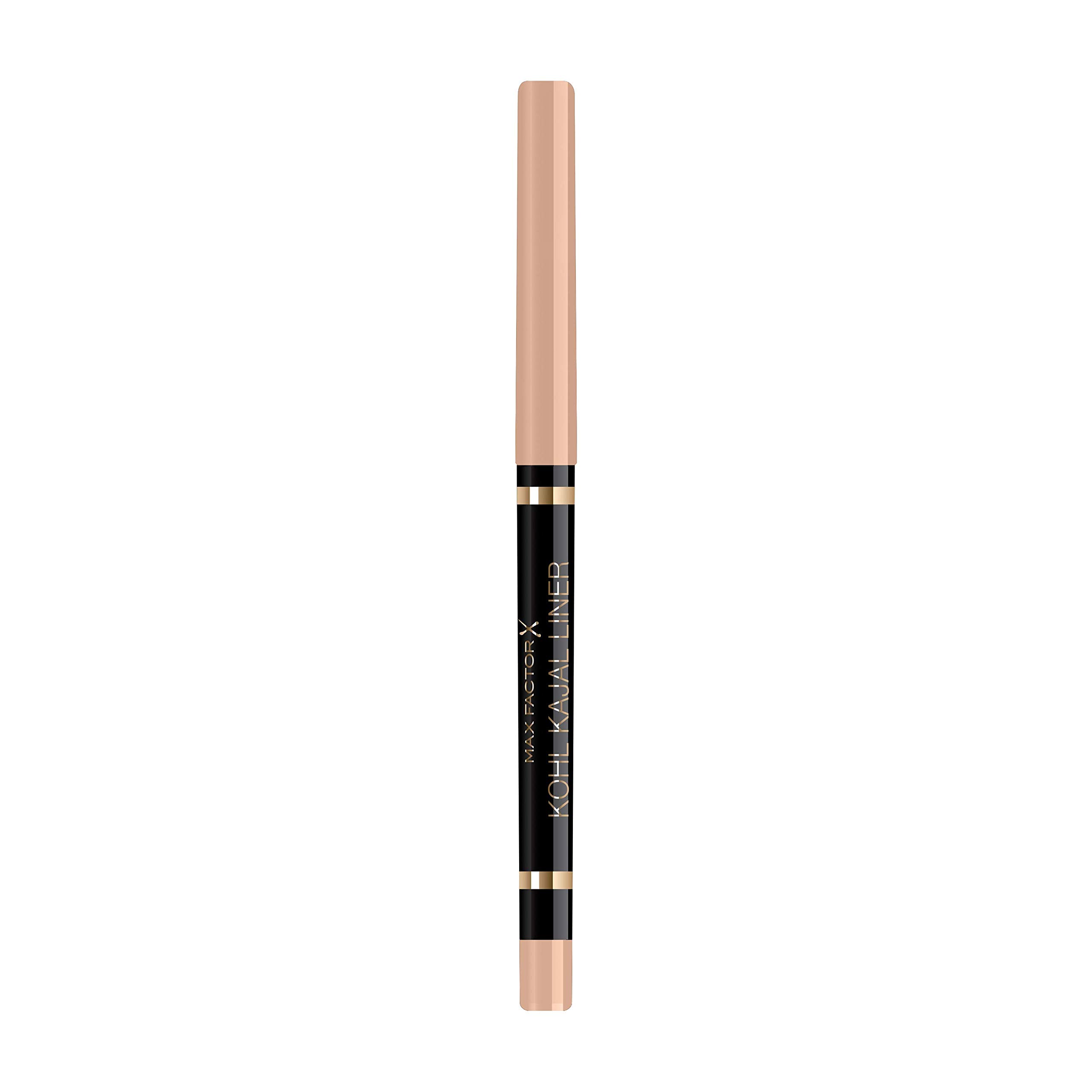 Max Factor Kohl Kajal Automatic Pencil Eyeliner 003 Beige