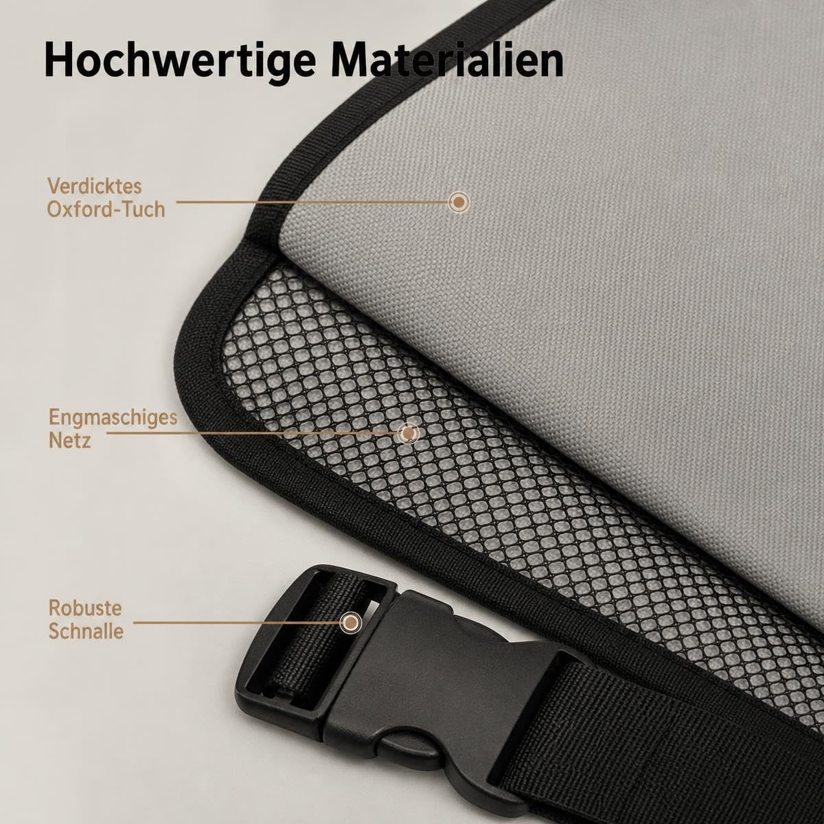 1 Piezas Organizador maletero para Citroen C3-XR C4 C3 C5 C1 C2 Berlingo