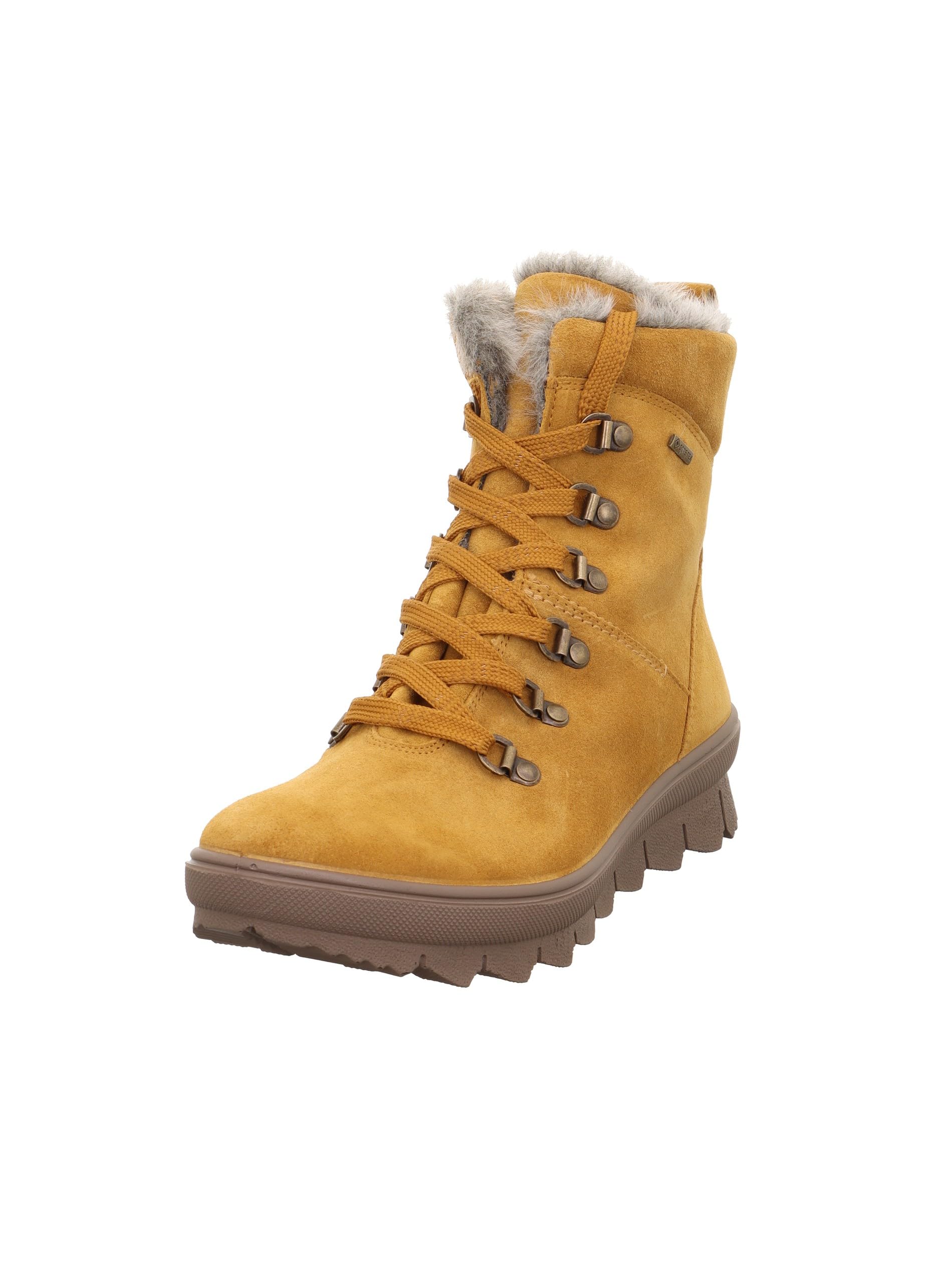 Legero womens Novara Gore-tex With Warm Lining