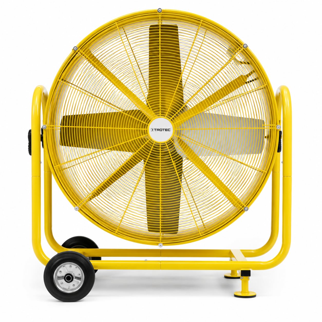 Trotec Trommelventilator TTW 25000 S