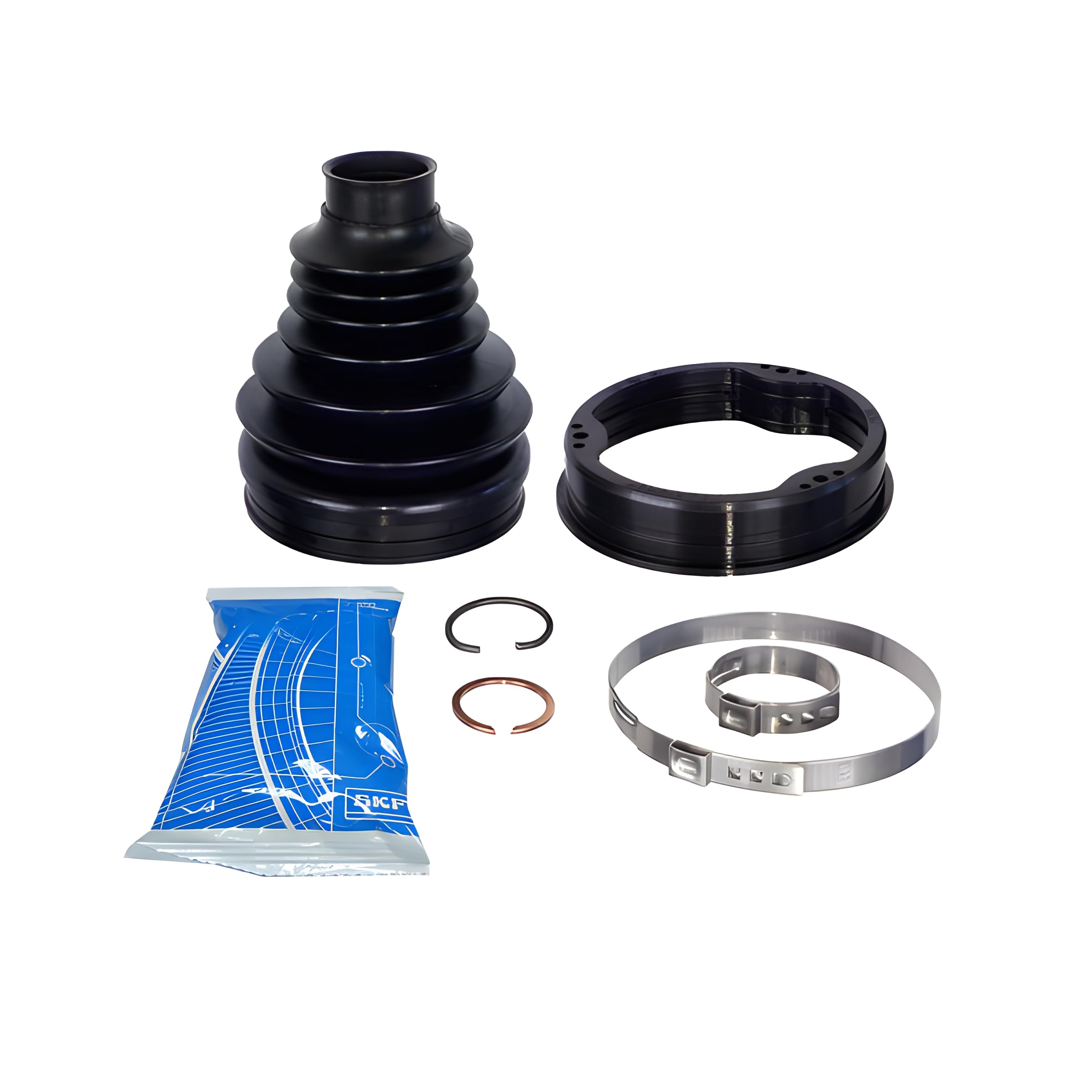 Fits SKF VKJP 8603 Bellow Set, drive shaft  ⭐UK Stock⭐