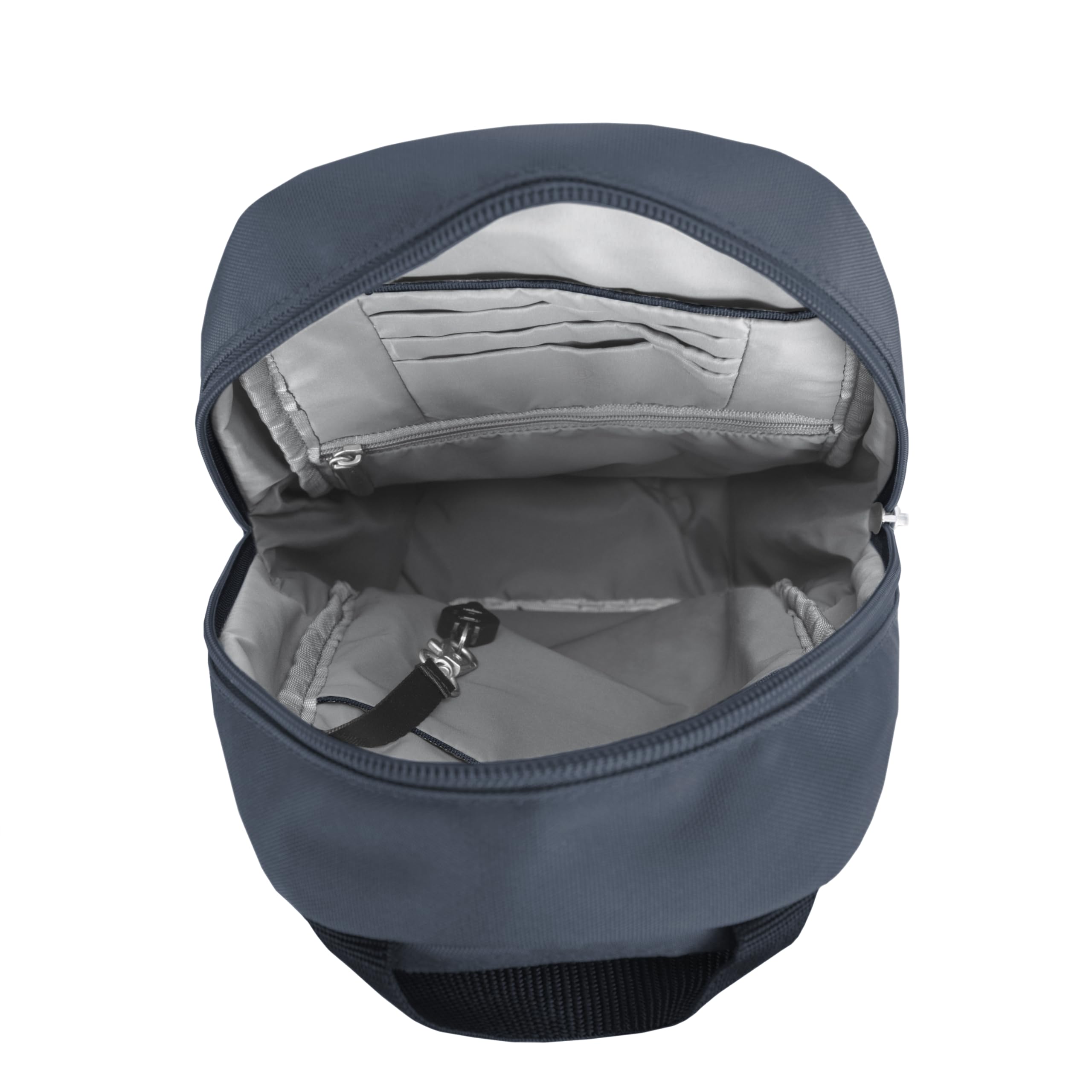 Bolso bandolera clásico, midnight, Bolso bandolera clásico 6