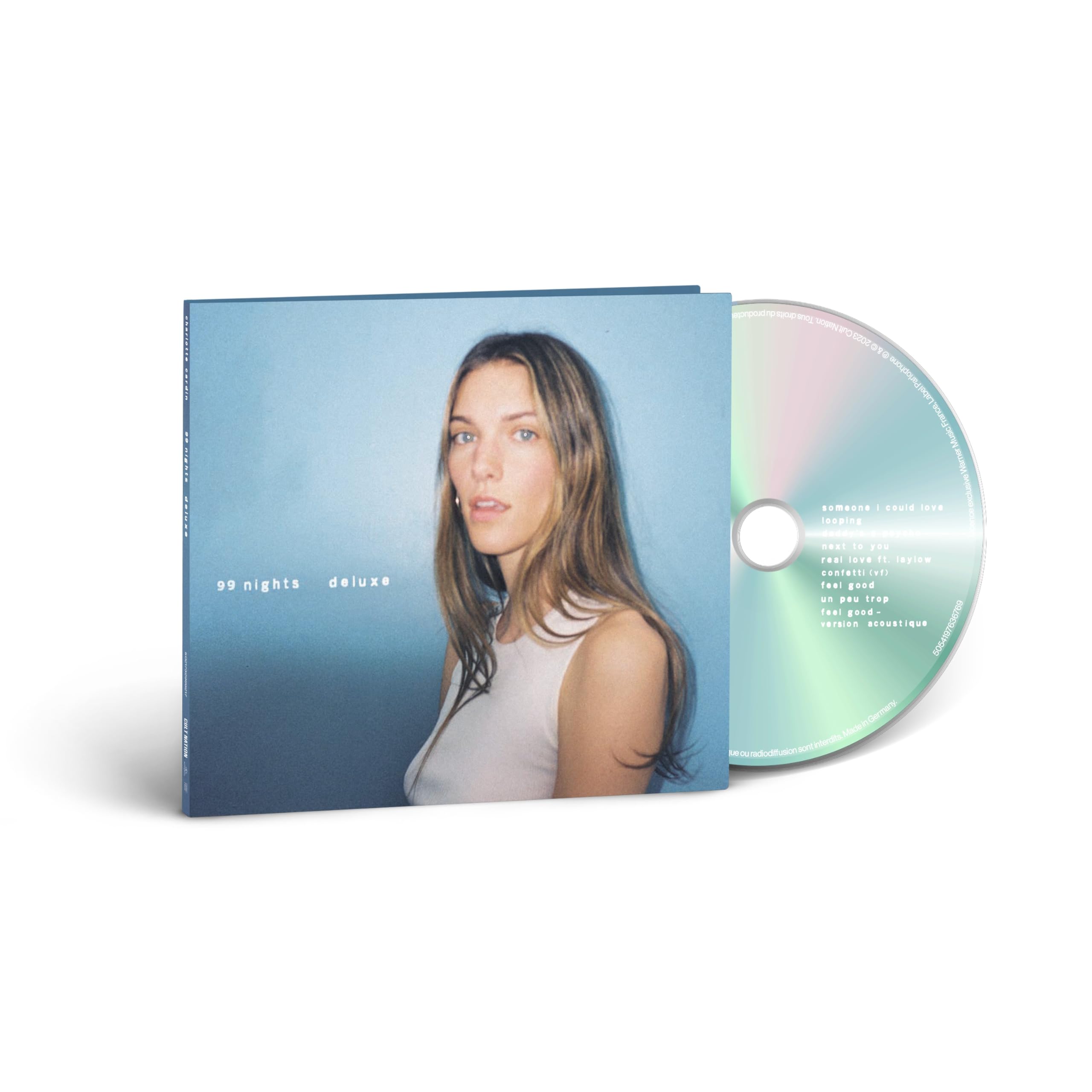 99 Nights Deluxe (Nouvelle Édition)