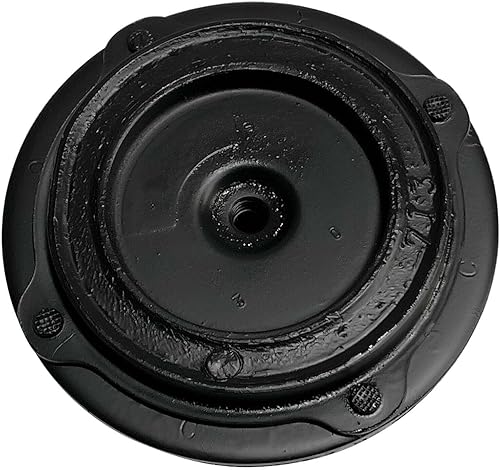 Miniatura 5 de RYC AC Compressor Clutch AIG342-01-CL (Se adapta a Ford Explorer 2.0L 2012 después del 4 de septiembre de 2012 - 2019 Compatible con Ford Taurus