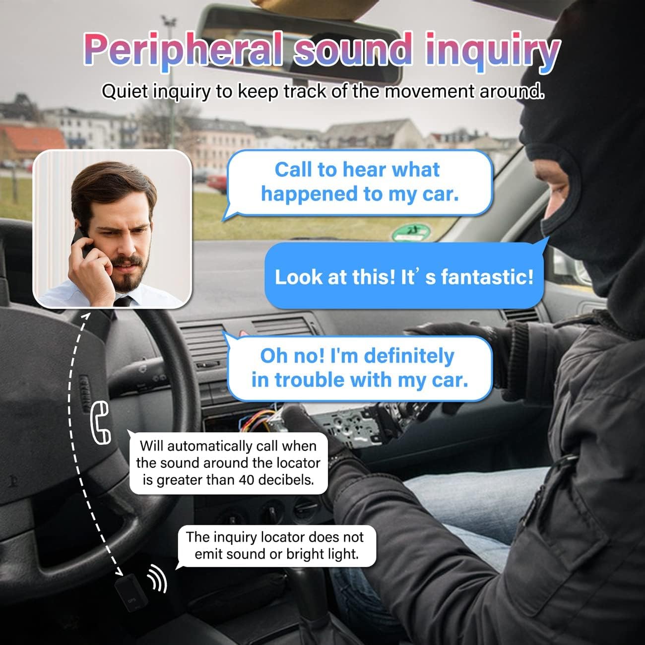 gps tracker for vehicles mini magnetic gps real time car locator full usa coverage 2g network coverage long standby gsm sim gps tracker for vehicl