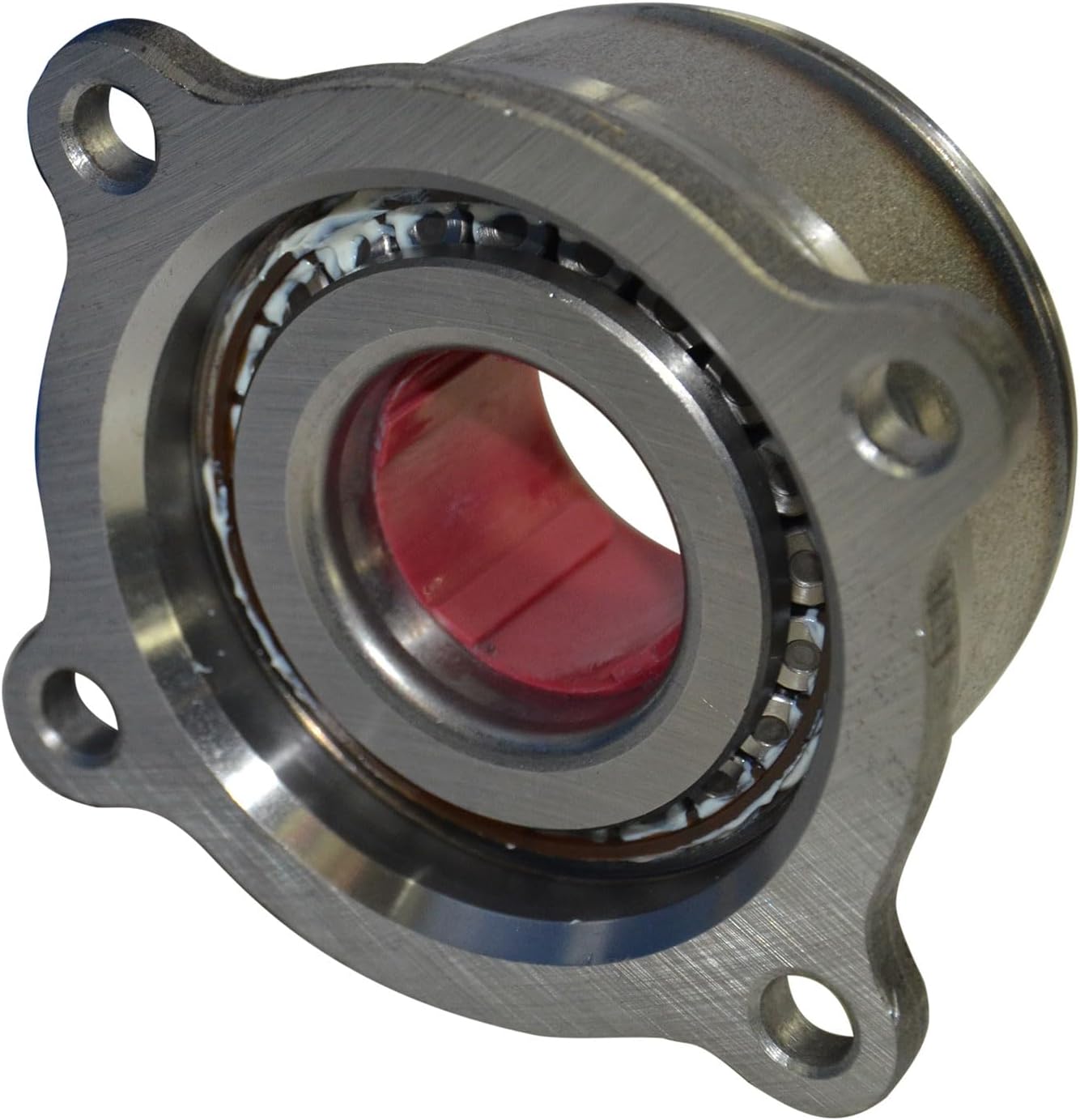 GSP 532011 Wheel Bearing and Hub Assembly - Left or Right Rear (Driver or Passenger Side)