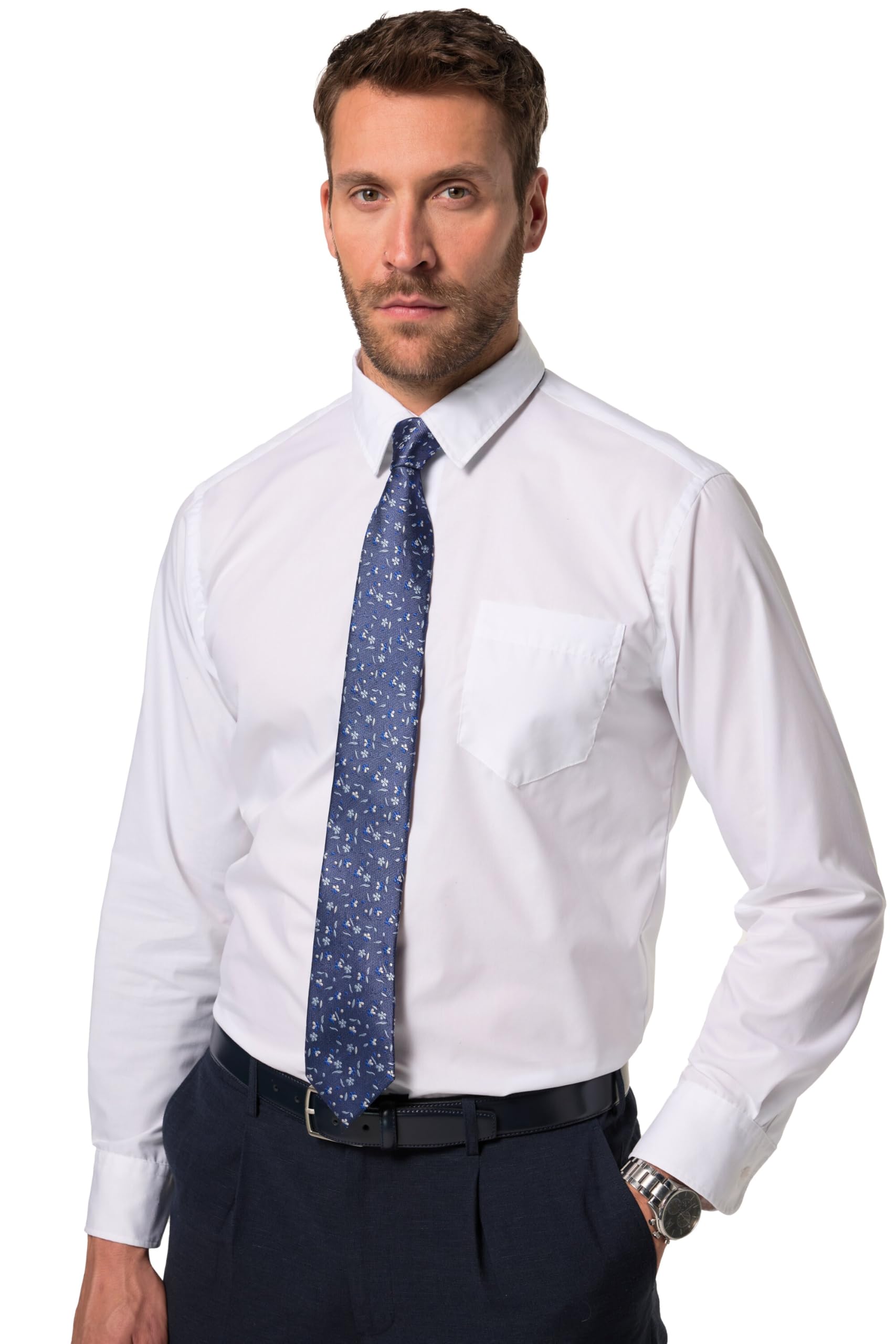 JP 1880 Hombre Corbata