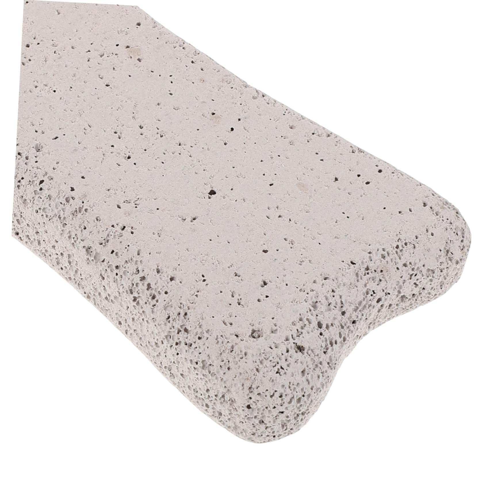 Hohopeti 10 Piezas De Piedra Molar para Mascotas De Dientes para Conejos Juguetes Masticables para Ratas Juguetes Masticables para Hámster De Dientes para