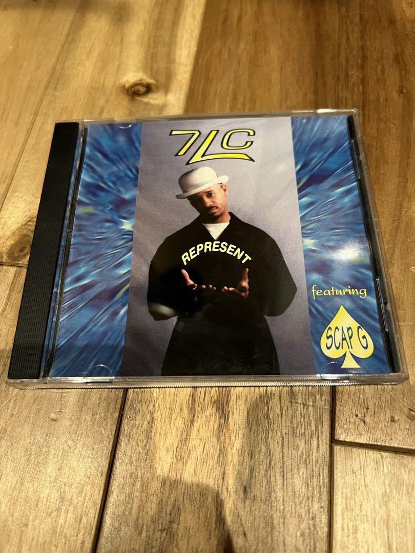 7LC - Represent