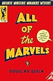 Cover of All of the Marvels