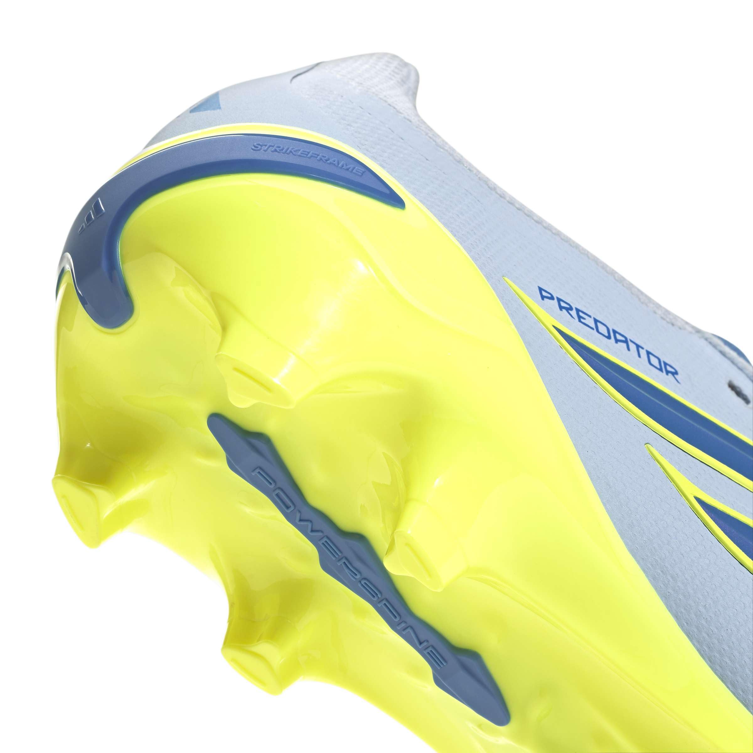 adidas Uniseks Predator League Firm Ground Football BootsBUTY
