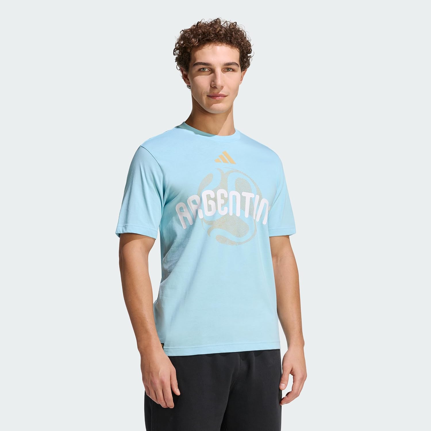 adidas FIFA World Cup 26™ Argentina T-Shirt