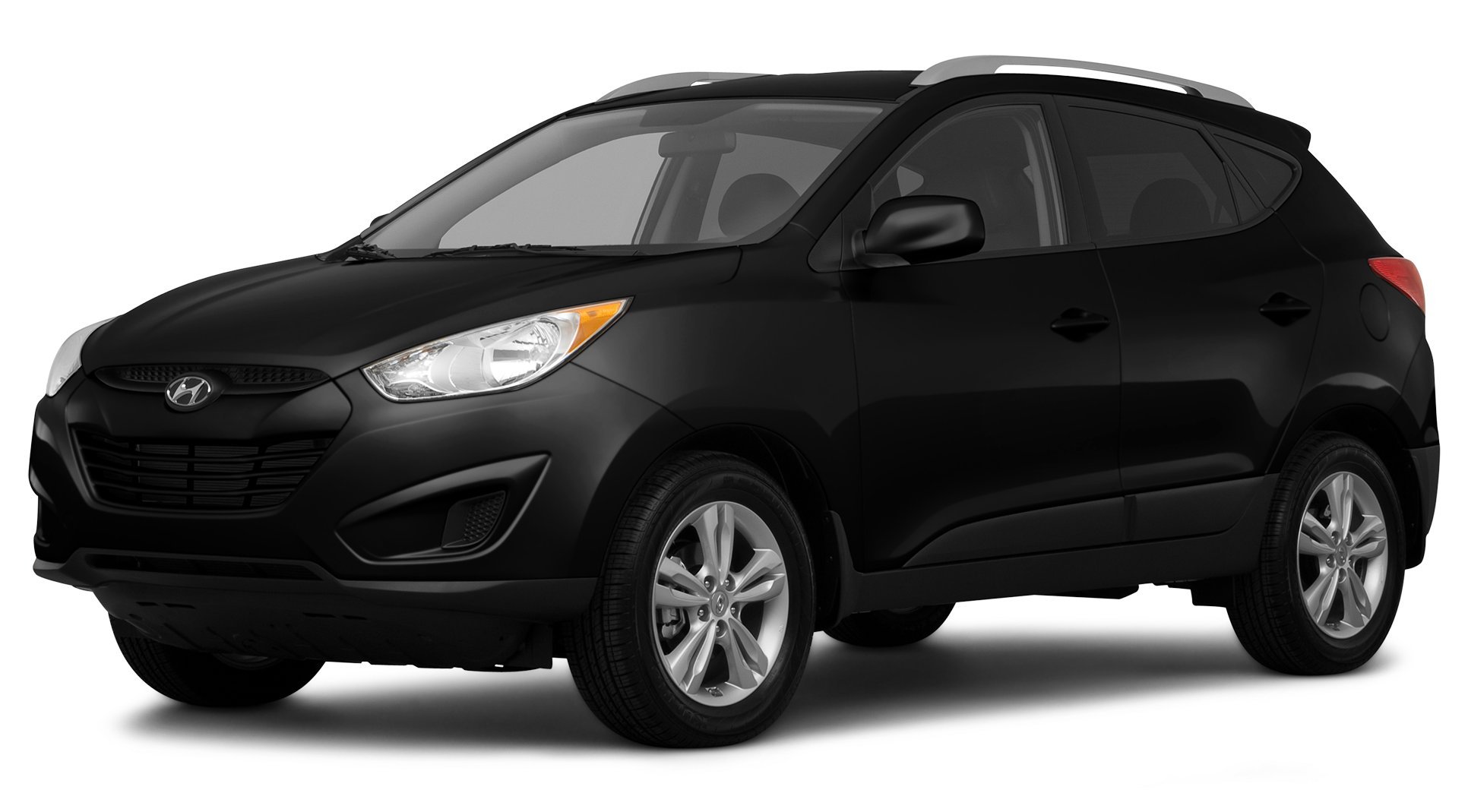 ... 2011 Hyundai Tucson GL, Front Wheel Drive 4-Door Manual Transmission  *Limited Availability ...