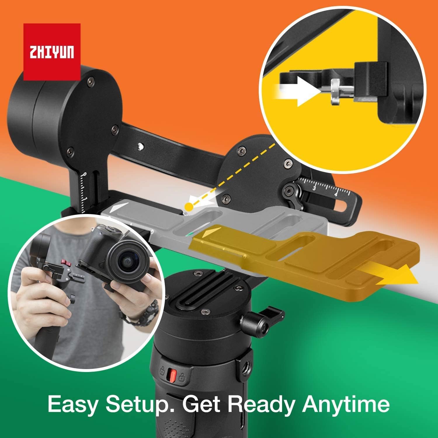 Best Quality 🔥 ZHIYUN Crane M2 3-Axis Gimbal Stabilizer for Light Mirrorless Camera,Action Camera,Smartphone,for Sony A6000,A6300,A6500,RX100M,GX85,Gopro Hero 5/6/7,iPhone Xs XR,WiFi/Bluetooth Control,720g Payload Exclusive Discount 50% Price ZHIYUN Crane M2 3-Axis Gimbal Stabilizer for Light Mirrorless Camera,Action Camera,Smartphone,for Sony A6000,A6300,A6500,RX100M,GX85,Gopro Hero 5/6/7,iPhone Xs XR,WiFi/Bluetooth Control,720g Payload