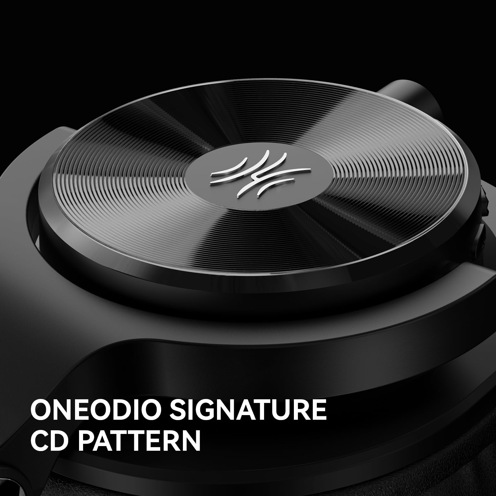 OneOdio A70 Gen 2 Cuffie da DJ cablate e senza fili