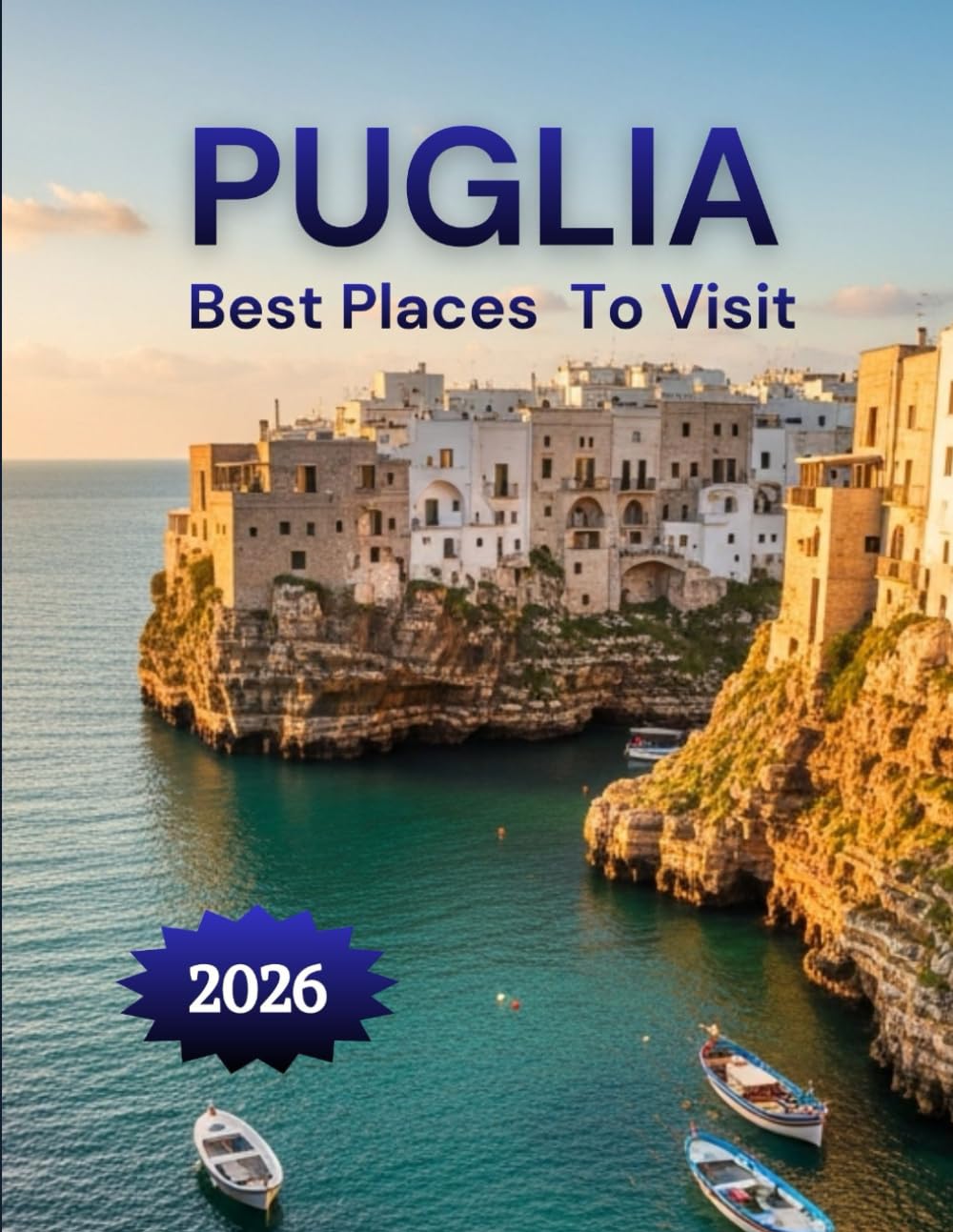 Puglia Best Places To Visit