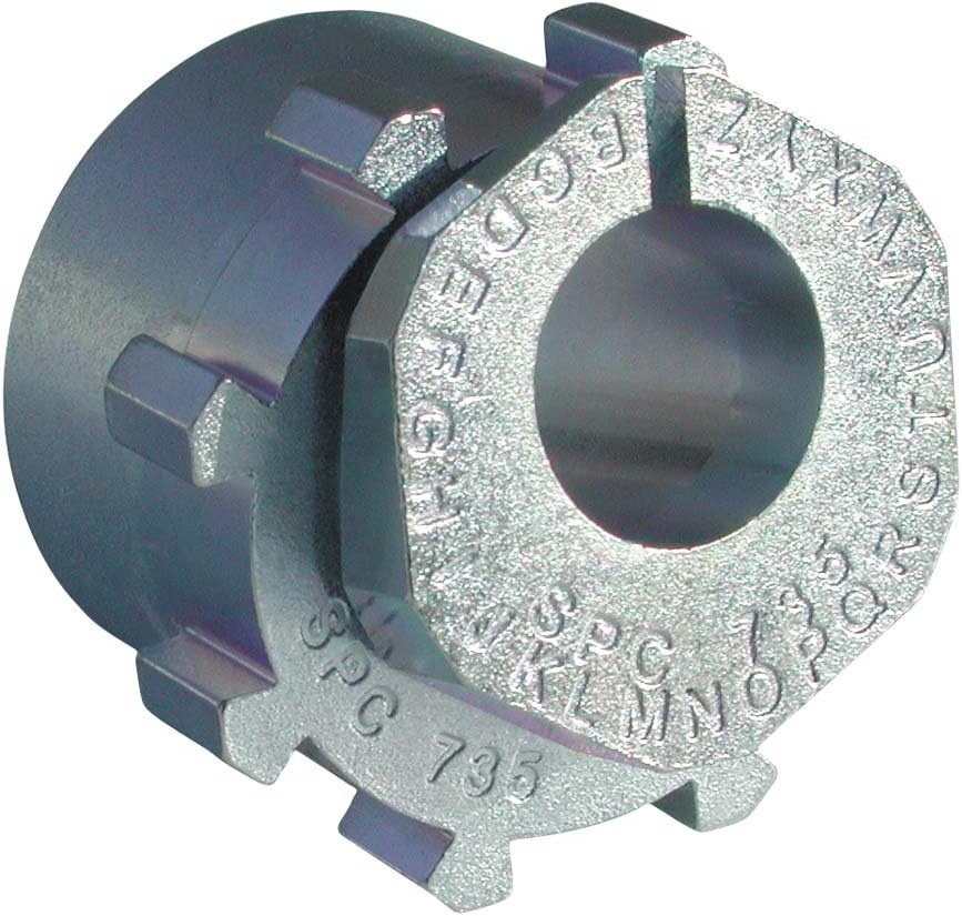 Specialty Products Company 24120 Adjustable Camber/Caster Sleeve for Ford 4WD