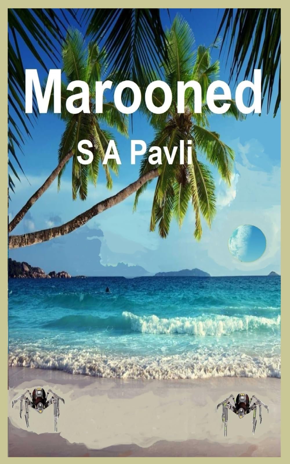 Marooned