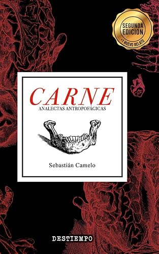 CARNE: Analectas Antropofágicas