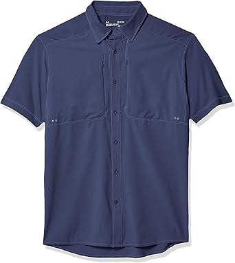 men's ua tide chaser 2.0 short sleeve