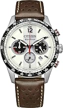 Citizen Of Collection CA4714-04A Chrono Watch
