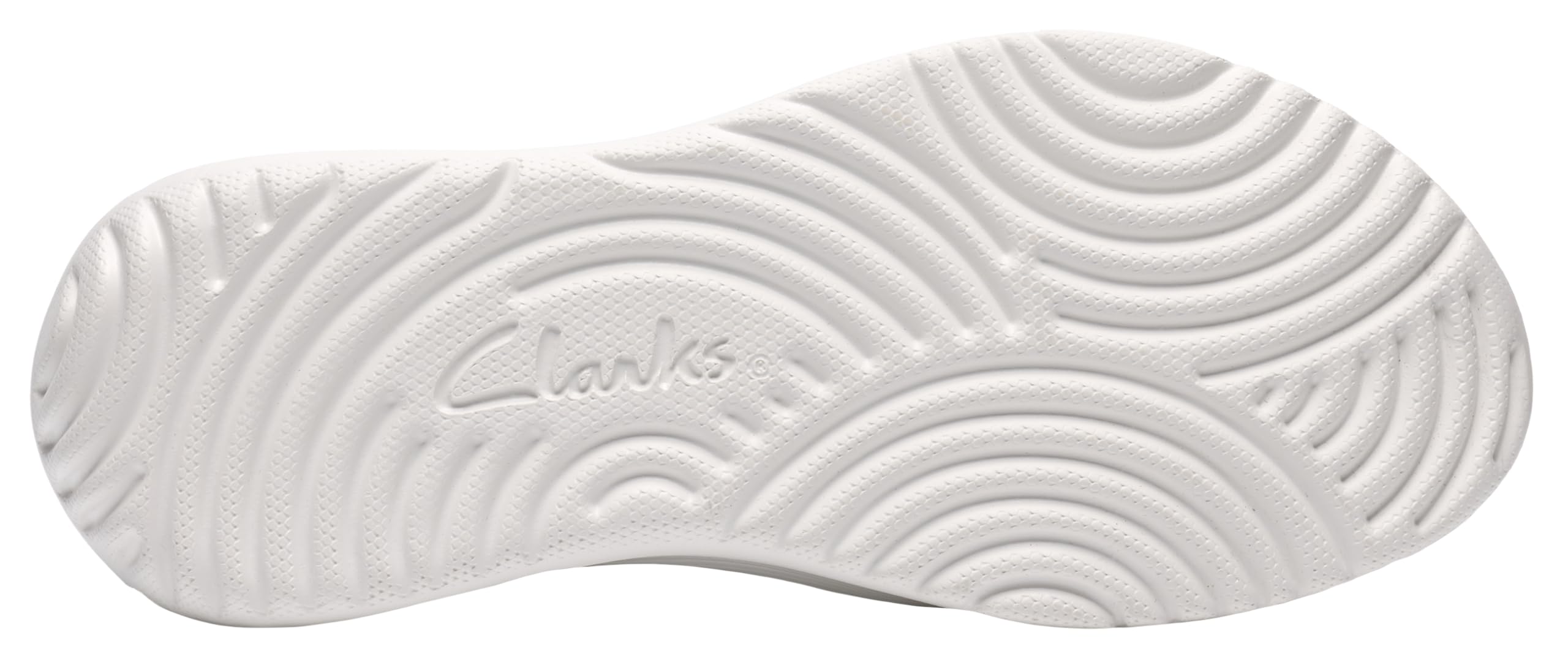 Clarks Scarpe da passeggio Solevana Knit Donna