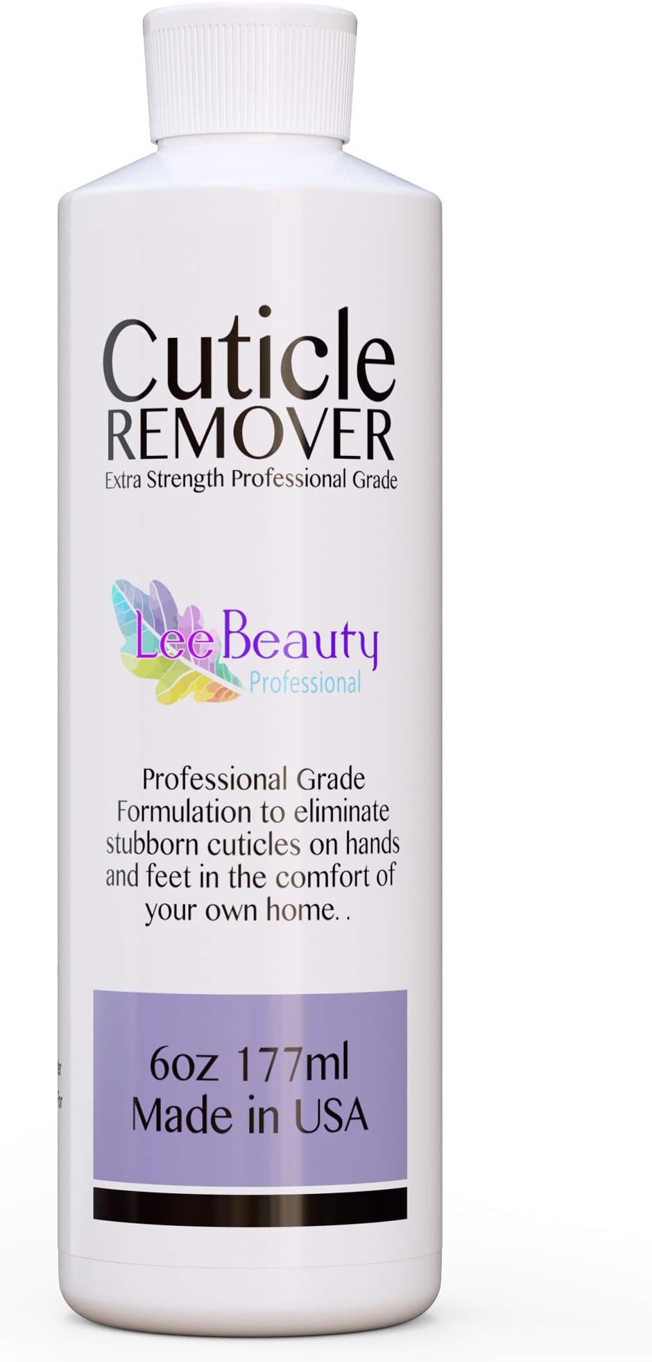 Cuticle softner gel, cream, oil for easy cuticle removal. Cuticle remover for manicure and pedicure treatments. Better than cuticle nippers, cuticle cutters, and cuticle oil.