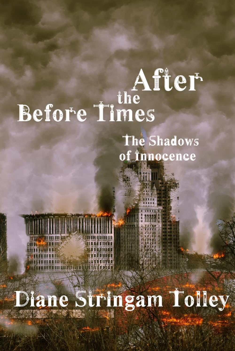 After the Before Times: The Shadows of Innocence