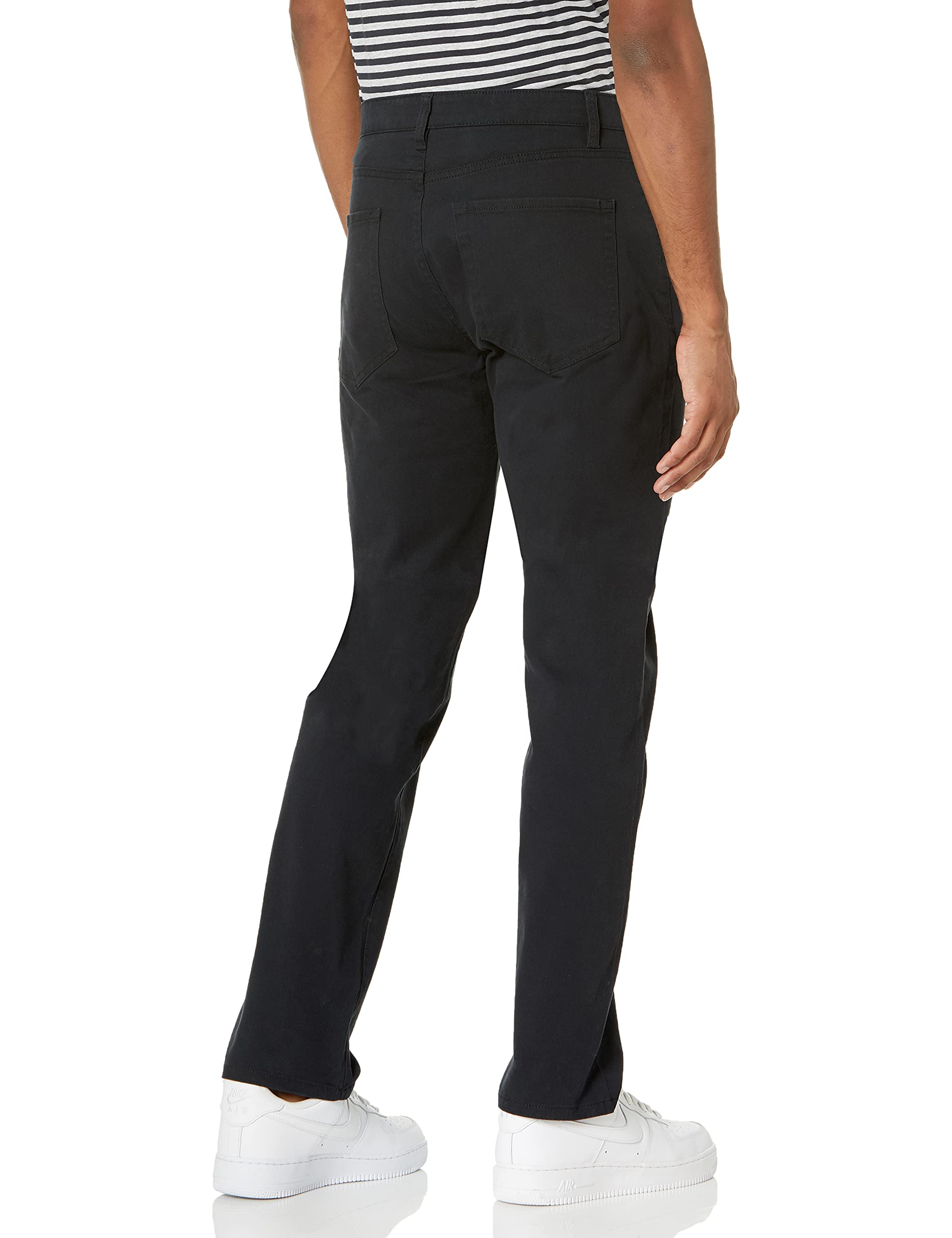 mens flex essential running pant