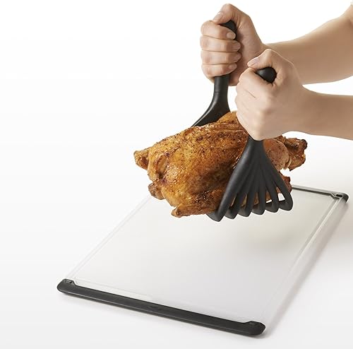 Miniatura 9 de OXO Garras para triturar carne Good Grips