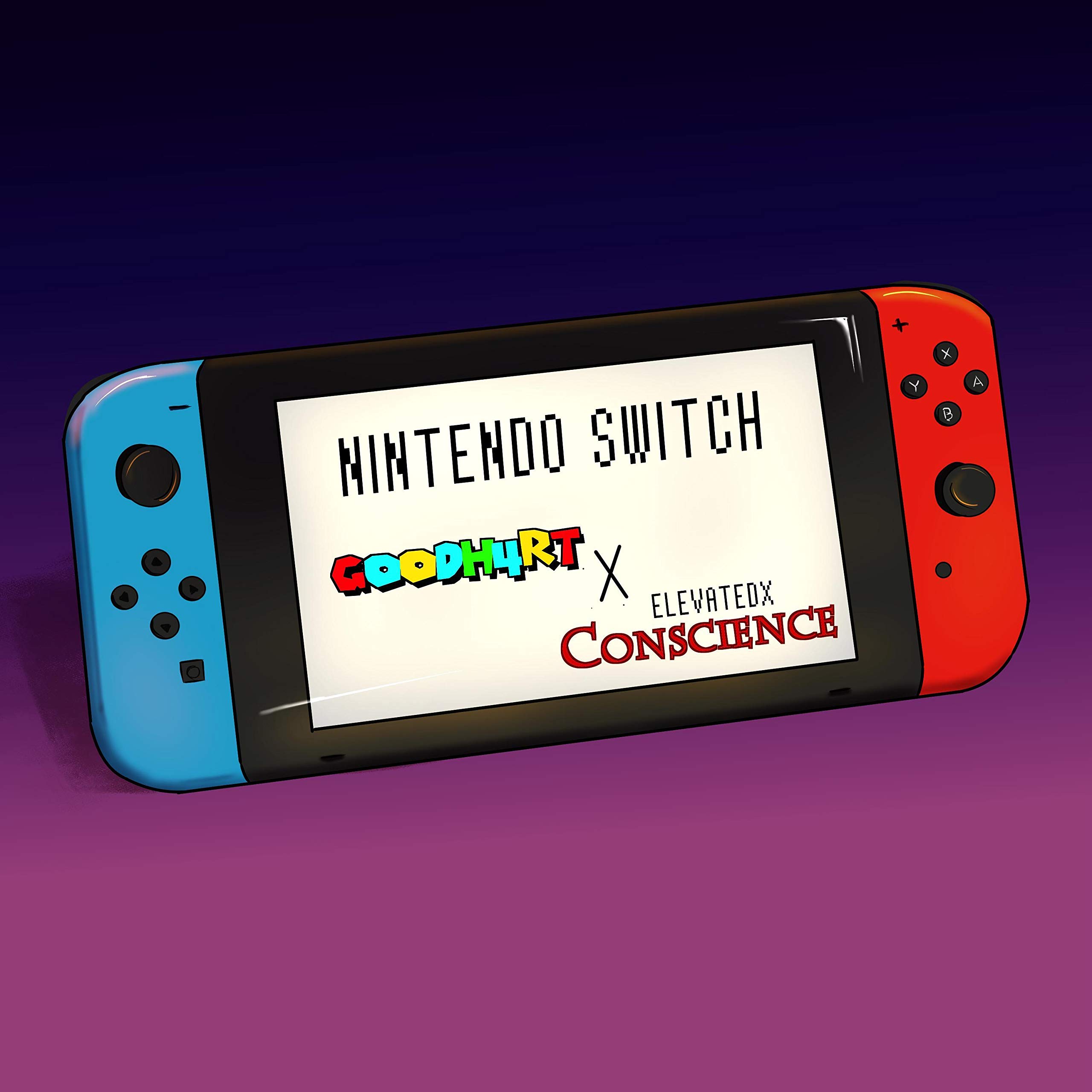 Goodh4rt X Elevatedxconscience