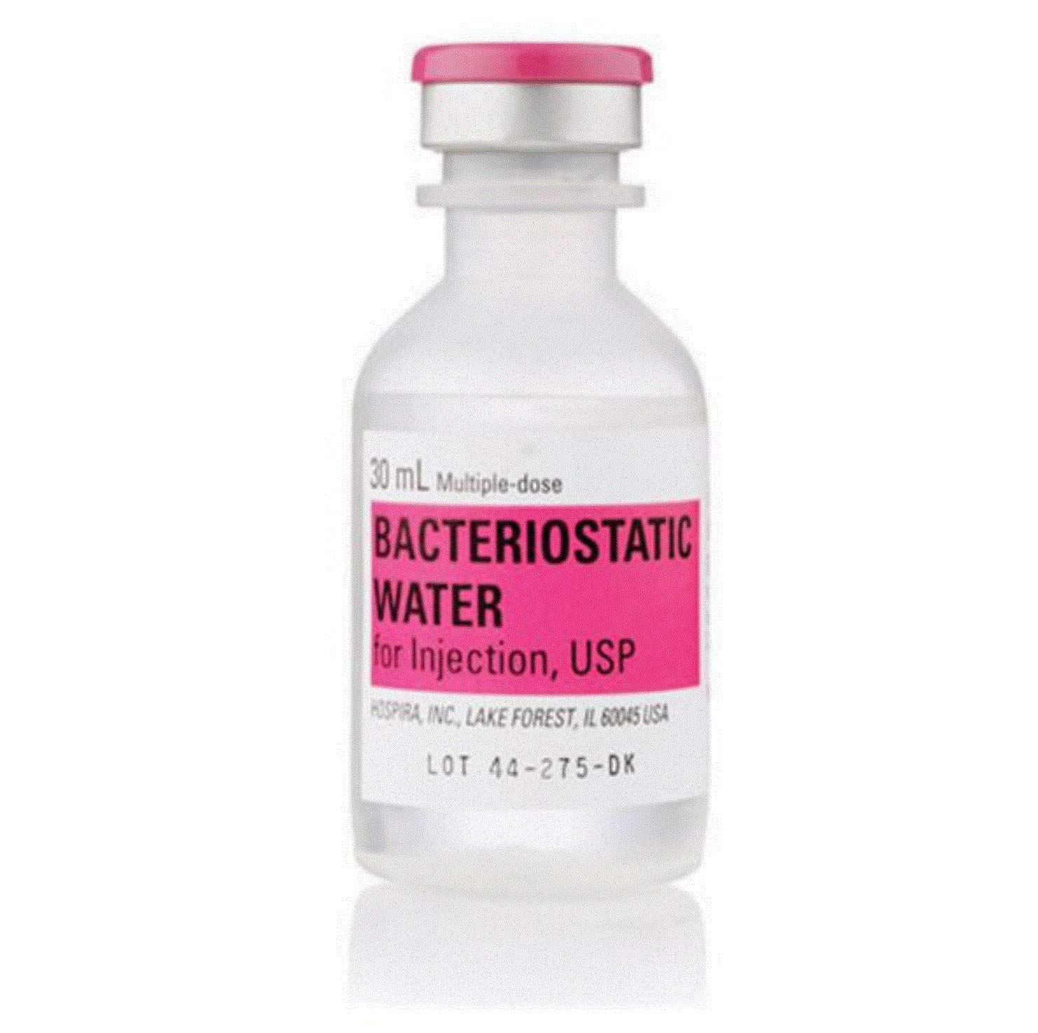 bac water on amazon Buy TB-500 Peptide main image 1