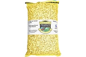 Wakefield Extra Large Virginia Peanuts for Squirrels