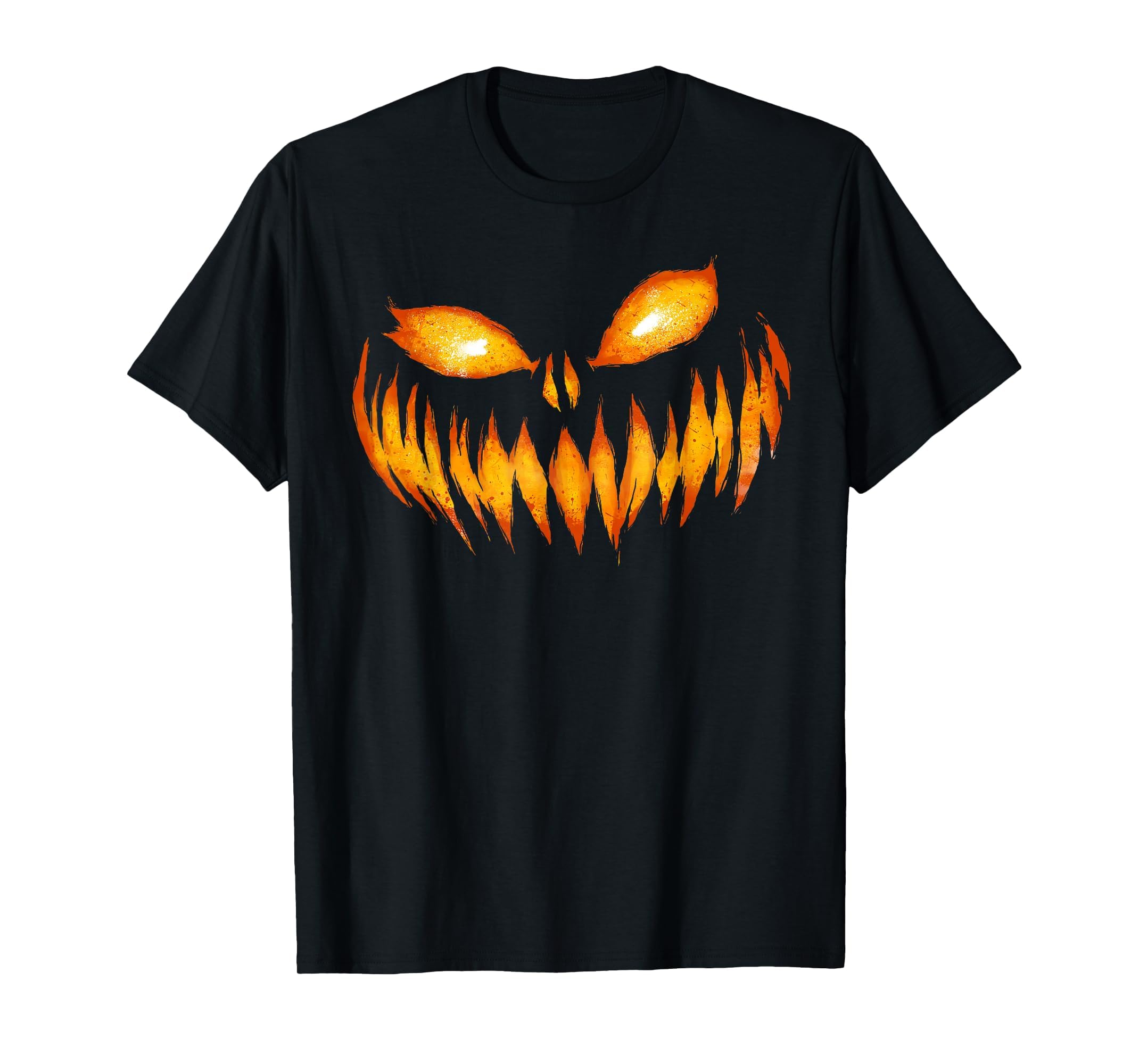 Halloween Gifts for Teen Boys: 15+ Cool Picks 18 Jack O Lantern Halloween Costume T-Shirt