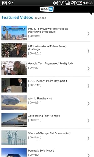 IEEE.tv