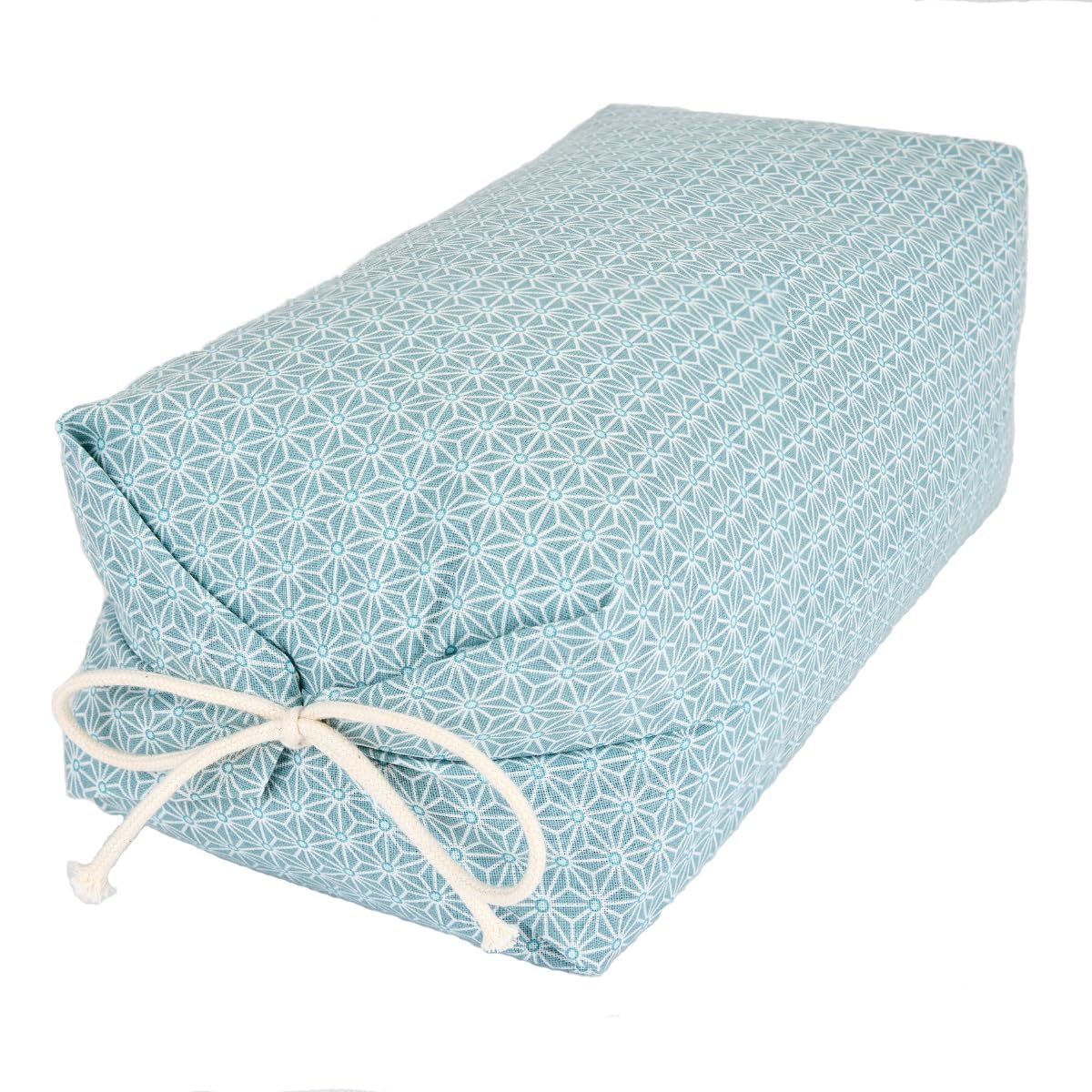 Mille Oreillers Cuscino giapponese Makura - Meditazione, Yoga, Cervicales
