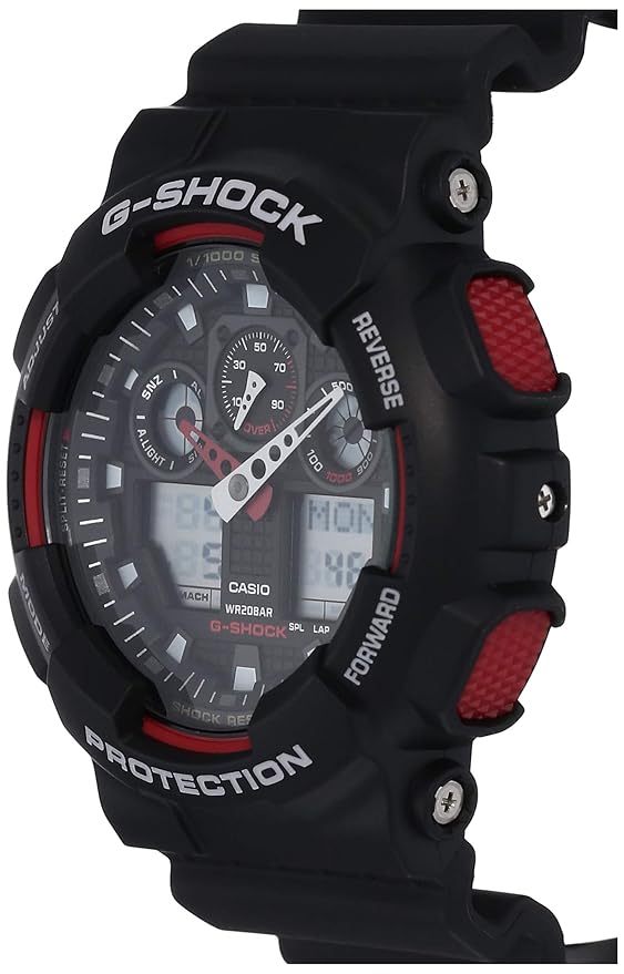 Casio gshock ga100 Clearance