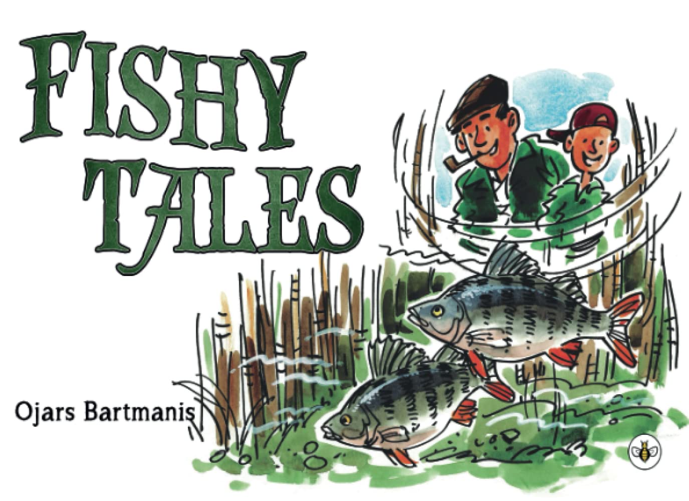 Fishy Tales