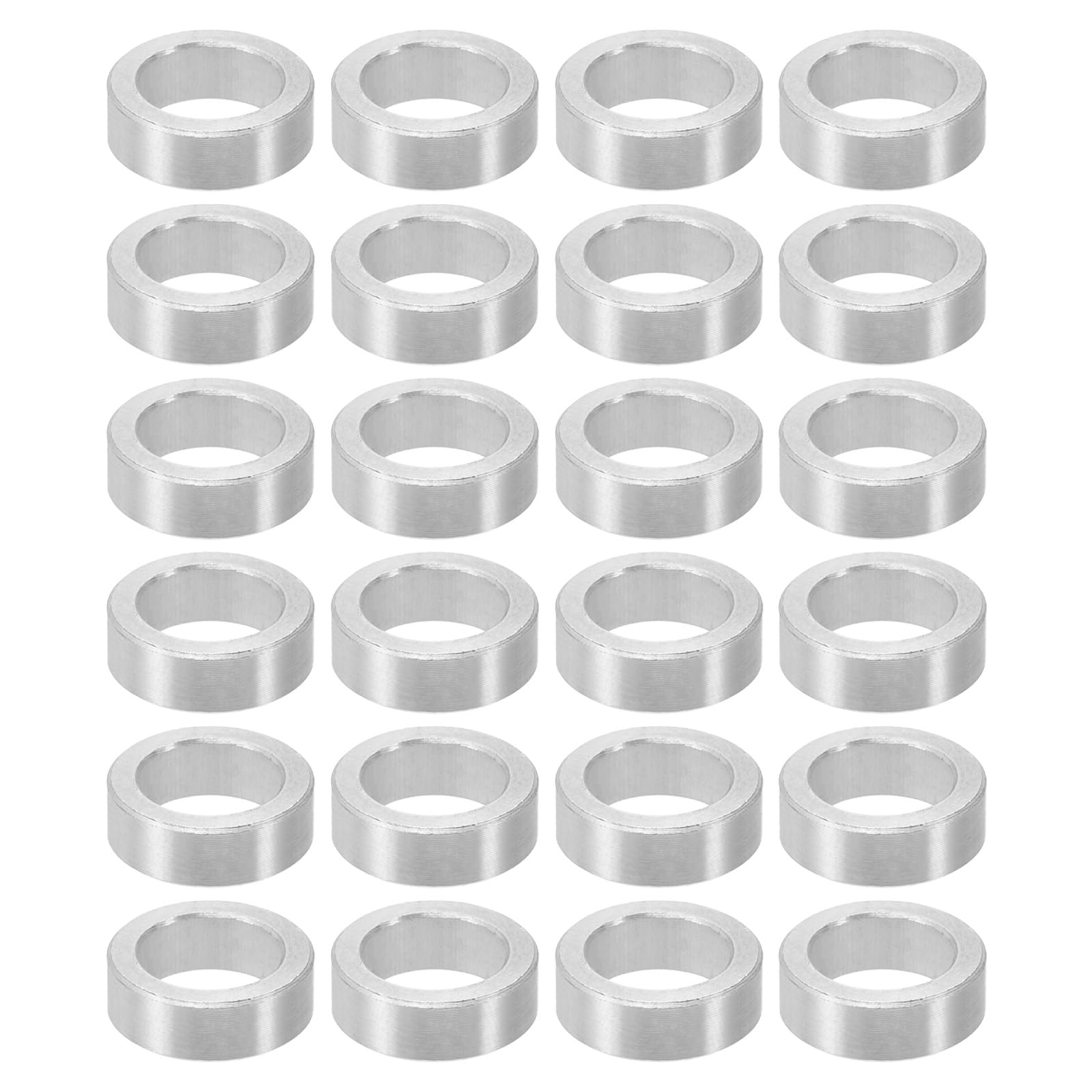 PATIKIL M8 Aluminum Spacers