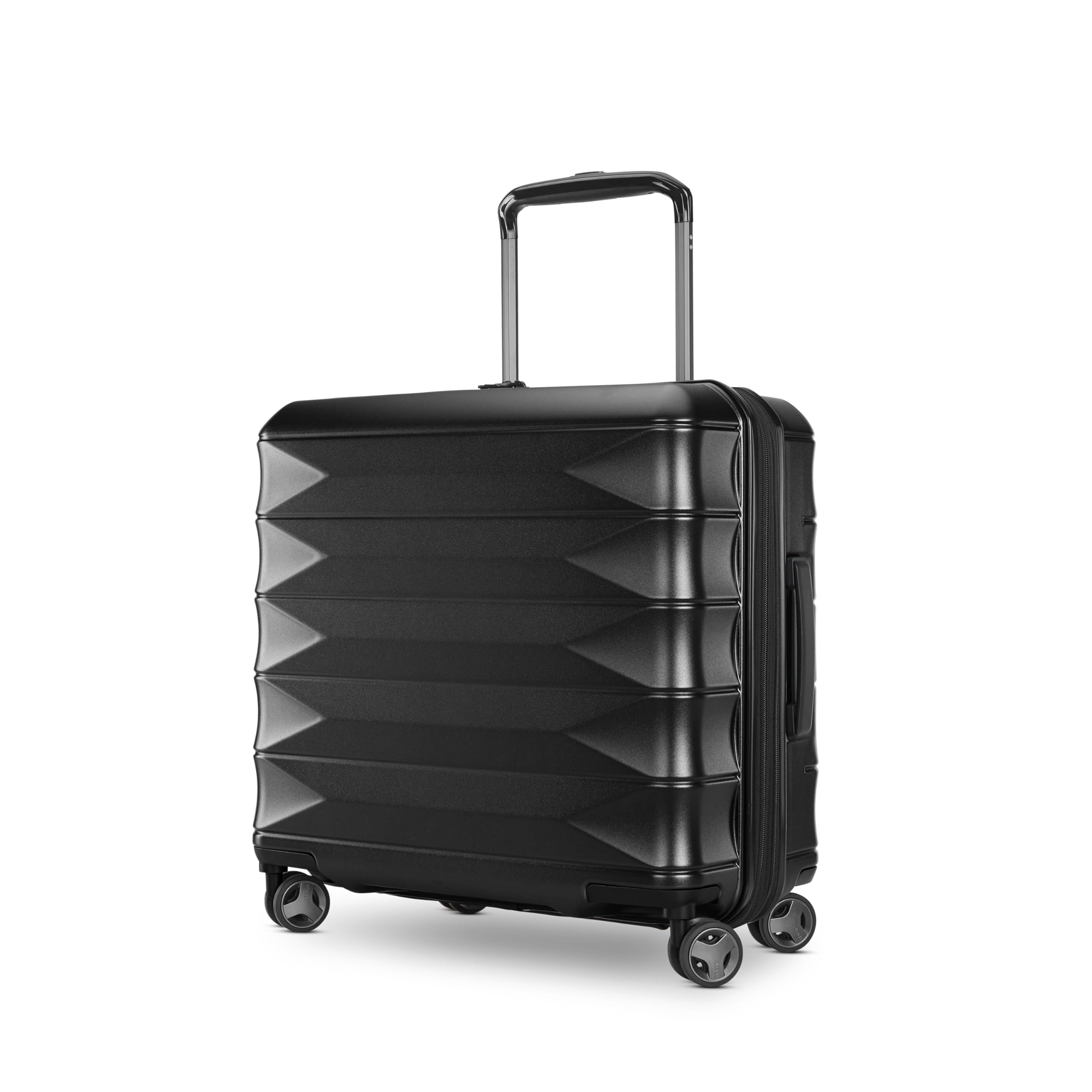 Ebags Ebags Cts Medium Glider Luggage Black Desertcart Seychelles