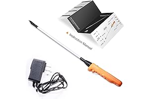 Cattle prod: The essential tool for herding and livestock management