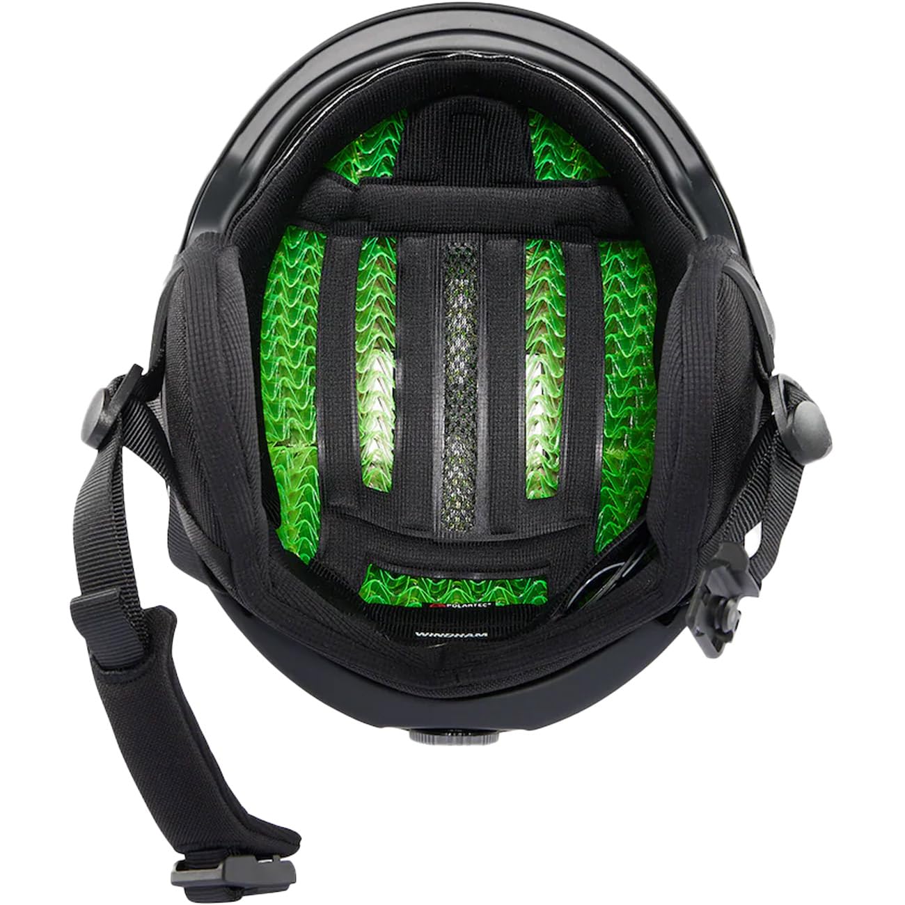ANON Windham WAVECEL Helm 2024 Black