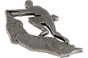 Rock Climber Pin: Accompany You on Every Journey, Celebrate the Spirit of Climbing