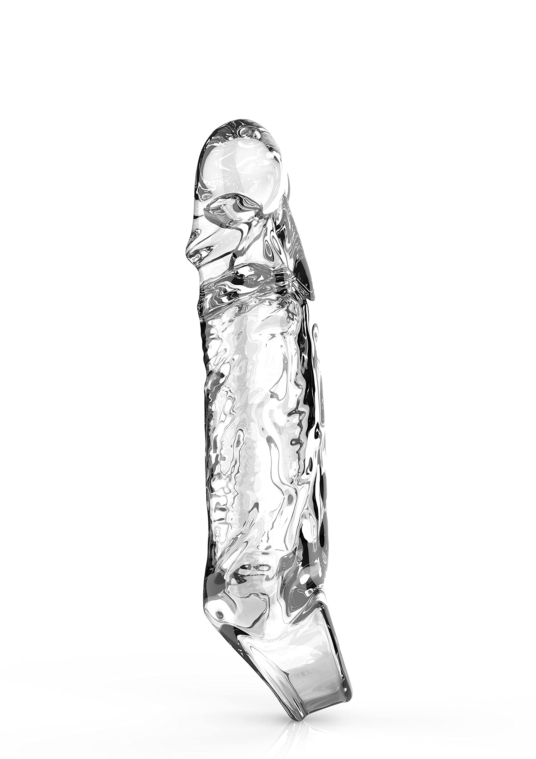 TOYJOY - Medium Extension Sleeve
