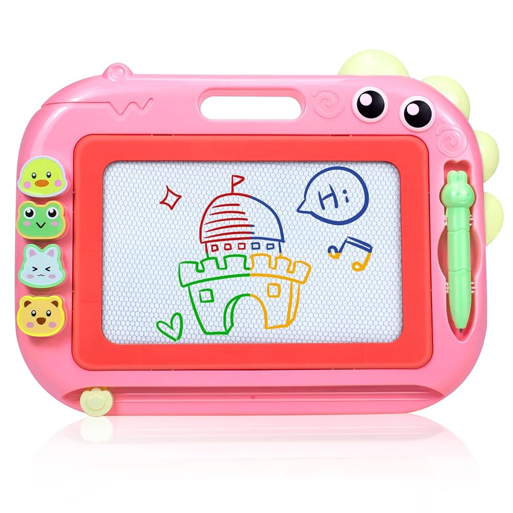 Amazon.co.jp: お絵かきボード お絵描きボード 磁石 子供