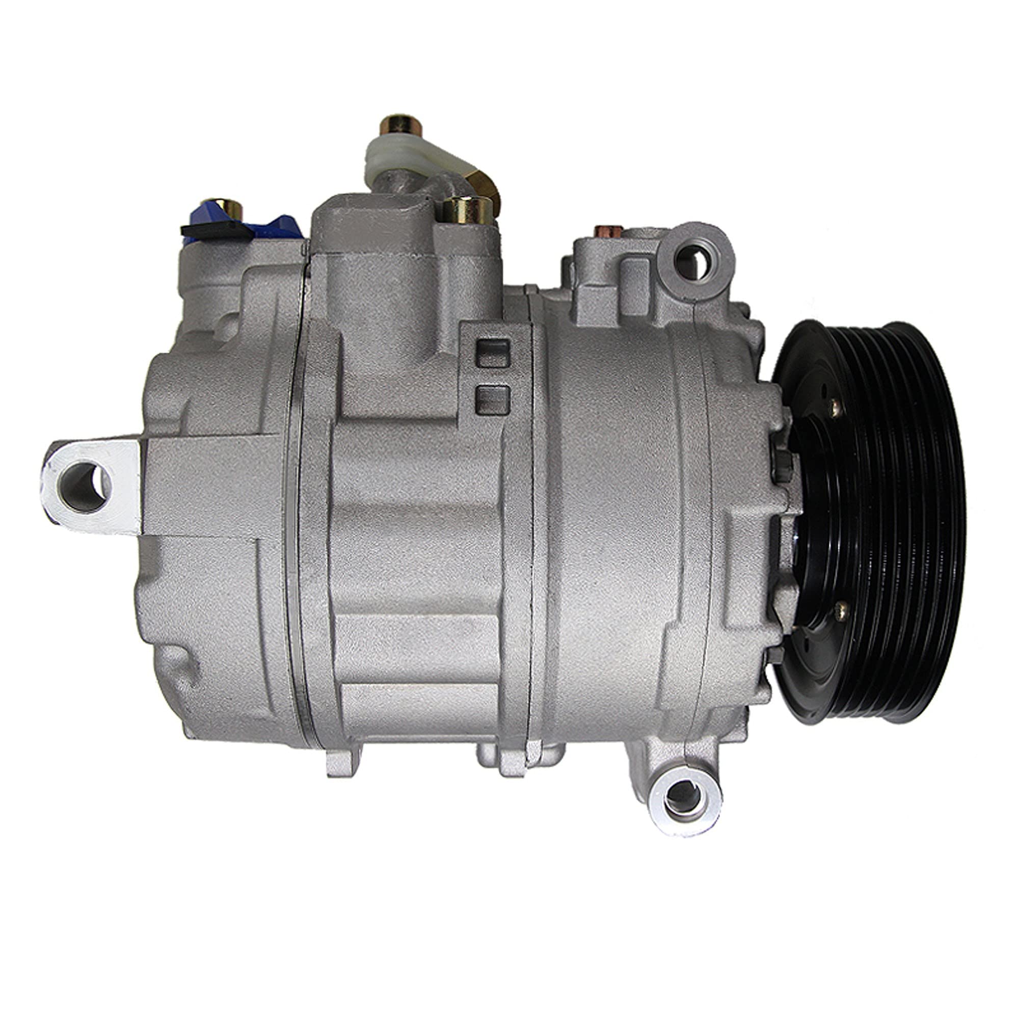 ATEC Germany Compressore d'aria con essiccatore per DENSO 7SEU17C