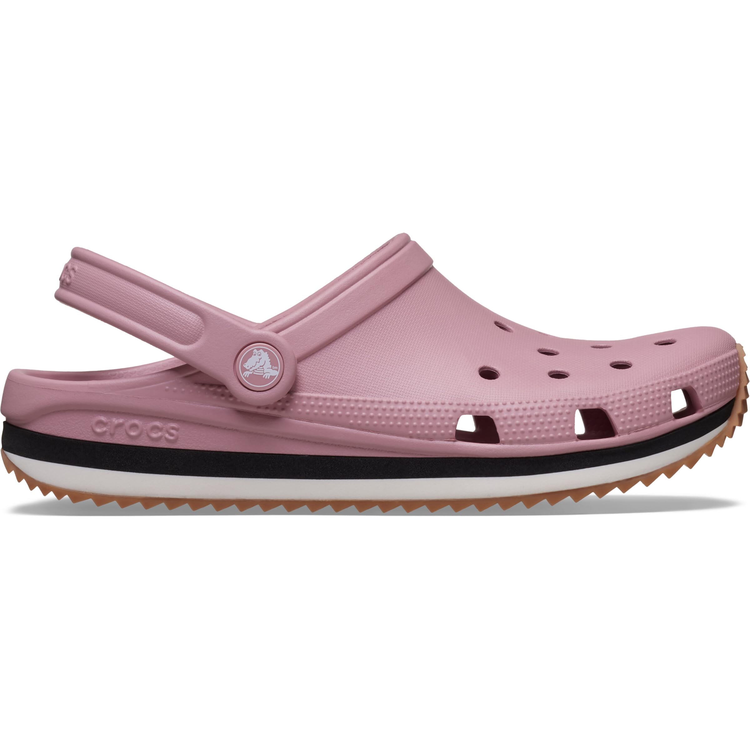 Crocs Sabots Classiques rétro Unisexes Chodak
