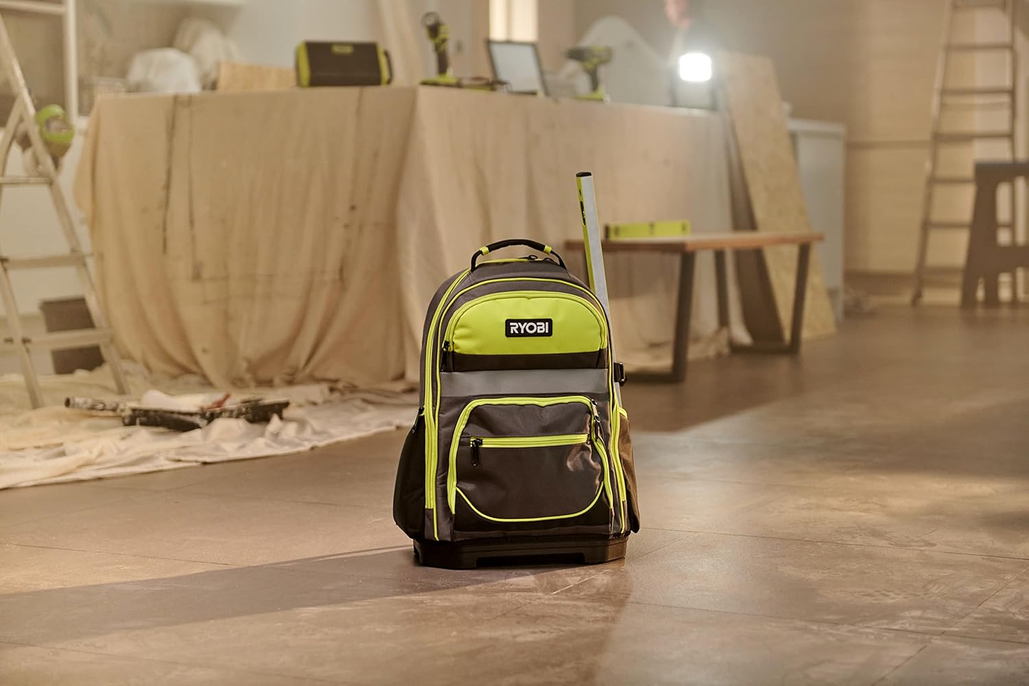RYOBI RSSBP1 Backpack
