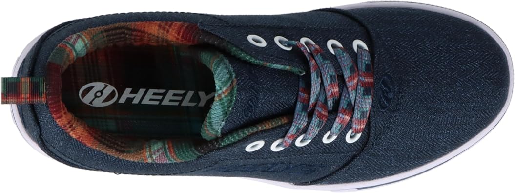 Heelys Kids' Pro 20 Emb