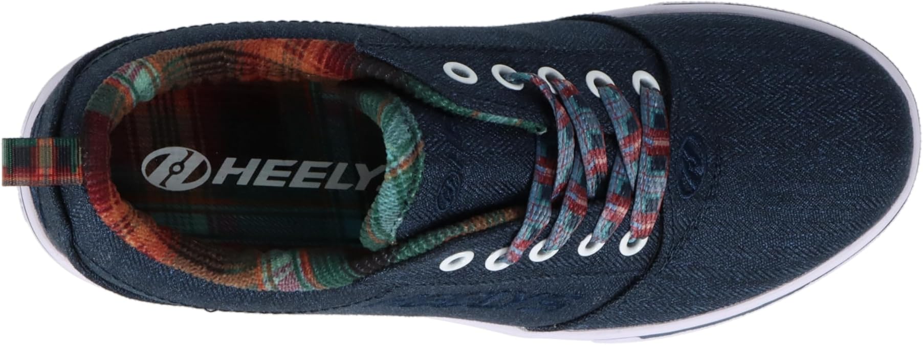 Heelys Kids' Pro 20 Emb